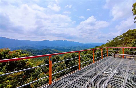 三丁山|咬人狗坑登山步道(三汀山)